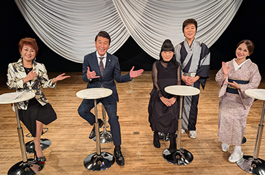 草笛四郎・Raco