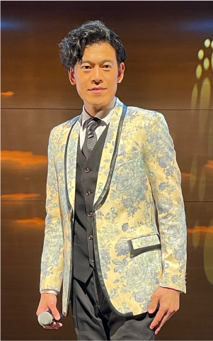 氷室一哉