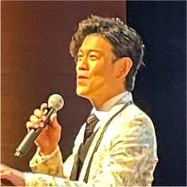 氷室一哉