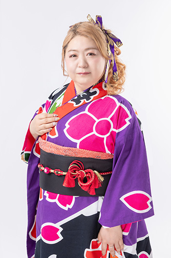 天乃心都 写真