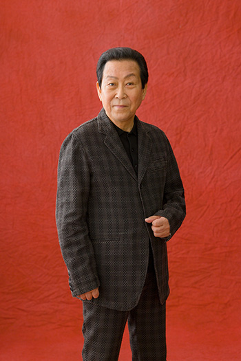 越前二郎 越前二郎 写真