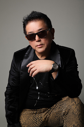 原田ヒロシ 原田ヒロシ 写真