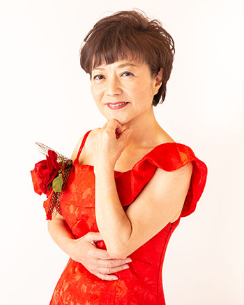 牟田礼子