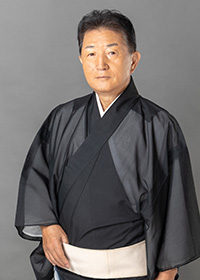 中澤美喜雄写真