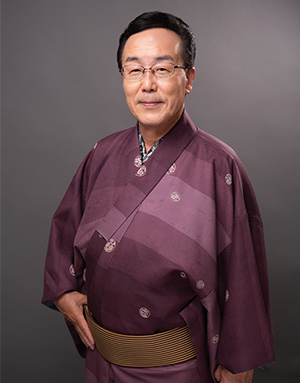 山田壽一