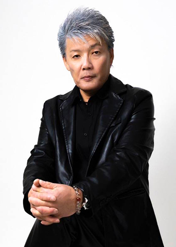山之内健一 山之内健一 写真