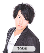 TOSHI