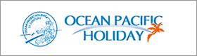 OCEAN PACIFIC HOLIDAY