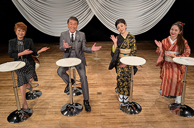 多岐川舞子